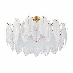 Люстра на штанге Arte Milano AM-Rim 315009/D600 BS