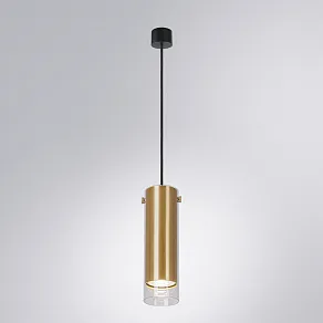 Подвесной светильник Arte Lamp Lazio A5367SP-1SG