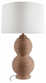 Настольная лампа декоративная Loft it Antigua 10523T