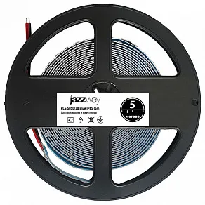 Лента светодиодная Jazzway Pls PLS 5050/30 Blue IP65