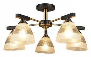 Люстра на штанге Reluce 03626-1 03626-0.3-05