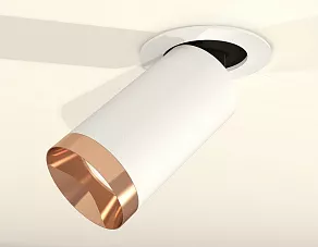 Встраиваемый светильник на штанге Ambrella XM XM6322205
