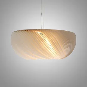 Подвесная люстра Imperiumloft  Twist01