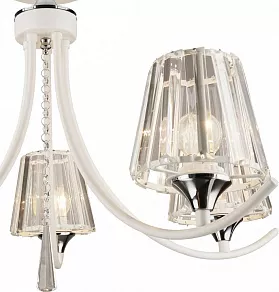 Люстра на штанге Hiper Lea H218-5