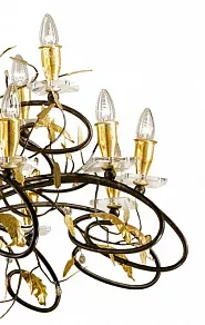 Бра MM Lampadari MAESTRIA 6082/A2 V1778