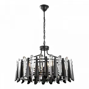 Подвесная люстра Lussole Nueces LSP-6057