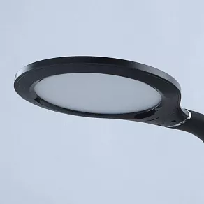 Настольная лампа офисная DeMarkt Ракурс 631035501