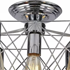 Потолочная люстра Arte Lamp 6048 A6048PL-5CC