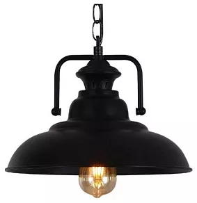 Подвесной светильник LUMINA DECO Bardi LDP 8007 BK