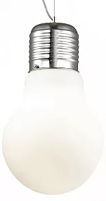 Подвесной светильник Odeon Light Bulb 2872/1