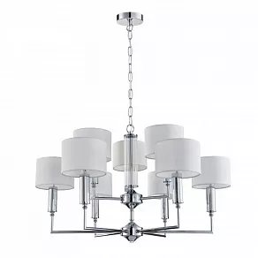 Подвесная люстра Favourite Laciness 2607-9P