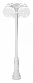 Фонарный столб Fumagalli Globe 250 G25.156.S30.WXF1RDN