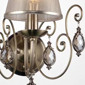 Бра Rivoli Molto A1 AB Б0038392