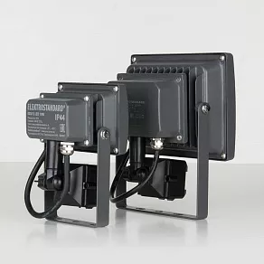 Настенно-потолочный прожектор Elektrostandard 003 FL LED a034653