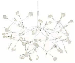 Подвесная люстра Loft it Heracleum 9022-63W