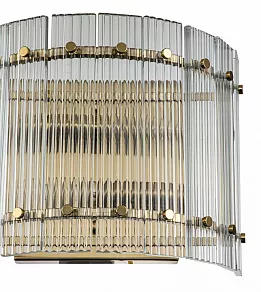 Накладной светильник Indigo Finezza 12023/2W Nickel