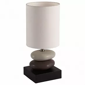 Настольная лампа декоративная ST-Luce Tabella SL988.704.01