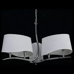 Подвесная люстра Mantra Ninette 1900