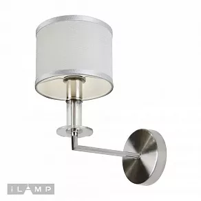 Бра iLamp Domino 61240/1W nic