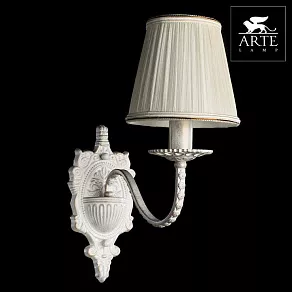 Бра Arte Lamp Calamaro A2046AP-1WG