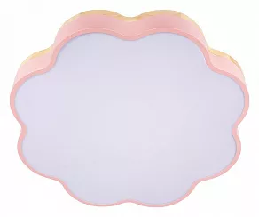 Накладной светильник Loft it Axel 10225/36 Pink