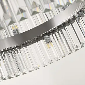Подвесная люстра Arte Milano Белладжо 440110.590.16.G9.B1 CR
