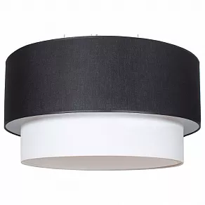 Подвесной светильник TopDecor Ellisse Ellisse S1 01 02g/01g