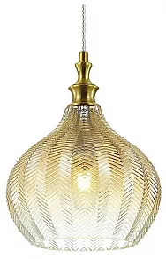 Подвесной светильник Odeon Light Lasita 4707/1