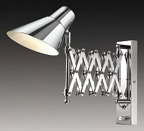 Бра Odeon Light Lark 2877/1W