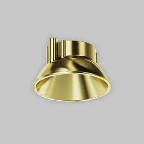 Вставка декоративная Maytoni Downlight Ring8-10W-RD-BS