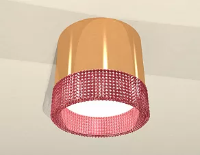 Накладной светильник Ambrella XS XS8121022