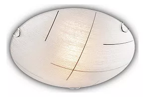 Накладной светильник Sonex Lint 155/K