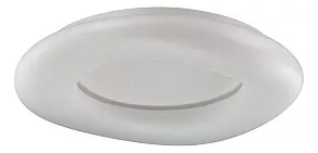 Накладной светильник Odeon Light Aura 4064/108CL