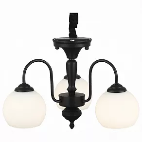 Люстра на штанге ST-Luce Cupo SL685.403.03