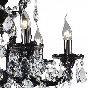 Подвесная люстра Lightstar LS-879 879067