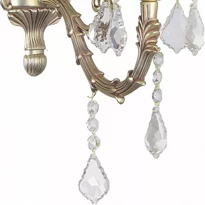 Бра Dio D’Arte Lucca Lucca E 2.1.1.400 CG