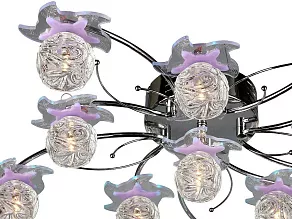 Потолочная люстра Omnilux OML-152 OML-15207-11