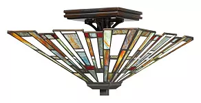 Светильник на штанге Quoizel Maybeck QZ-MAYBECK-F