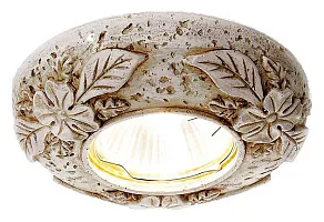 Встраиваемый светильник Ambrella D D2970 BG