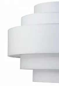 Подвесной светильник Indigo Zemfira 13018/6P White