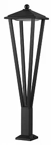 Наземный низкий светильник Odeon Light Bearitz 6655/12GL3