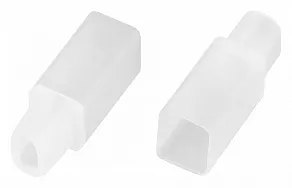 Заглушка для лент Arlight COB 054173