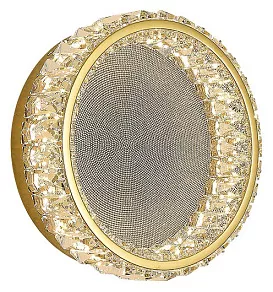 Накладной светильник Newport 8240 8240/27A Gold NEW