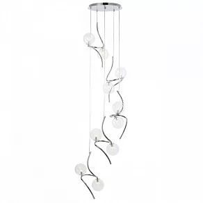 Подвесной светильник Citilux Vansa CL206091