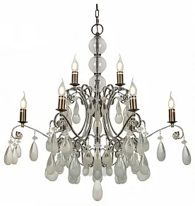 Подвесная люстра Covali  JPL-24637А