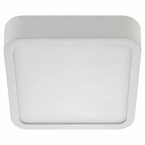Накладной светильник AM-Group AM295 AM295 12W WH 3000K S