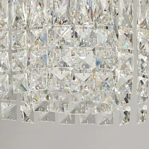 Потолочная люстра De City Арман 462012404