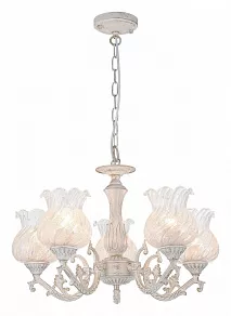 Подвесная люстра Velante 351 351-003-05