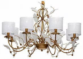 Подвесная люстра Chiaro София 9 355014408