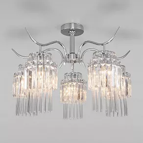 Потолочная люстра Eurosvet Sevilia 10119/5